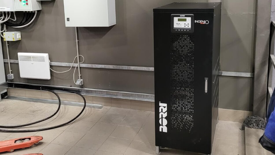 Ремонт техники Borri